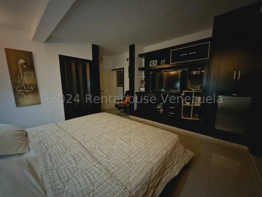 Casa (1 Nivel) en Venta en El Limon, Aragua - 24