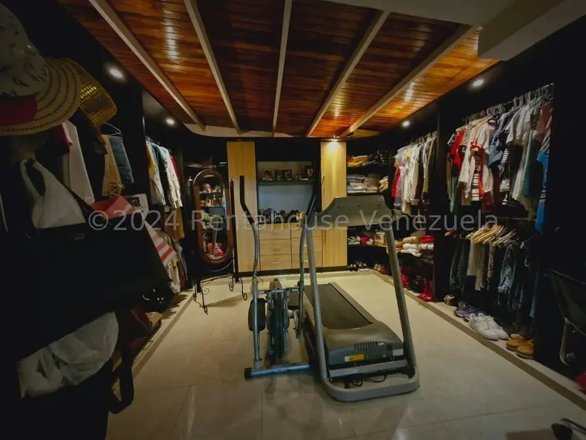 Casa (1 Nivel) en Venta en El Limon, Aragua - 28