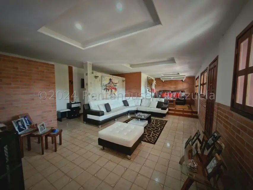 Casa (1 Nivel) en Venta en El Limon, Aragua - 3