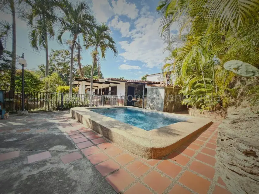 Casa (1 Nivel) en Venta en El Limon, Aragua - 31