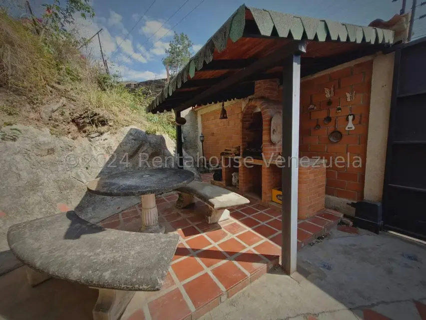 Casa (1 Nivel) en Venta en El Limon, Aragua - 32