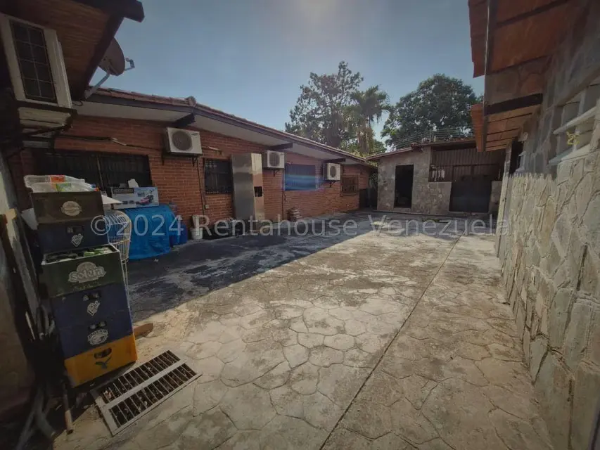 Casa (1 Nivel) en Venta en El Limon, Aragua - 33