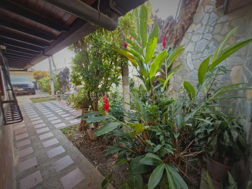 Casa (1 Nivel) en Venta en El Limon, Aragua - 35