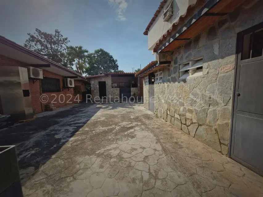 Casa (1 Nivel) en Venta en El Limon, Aragua - 36