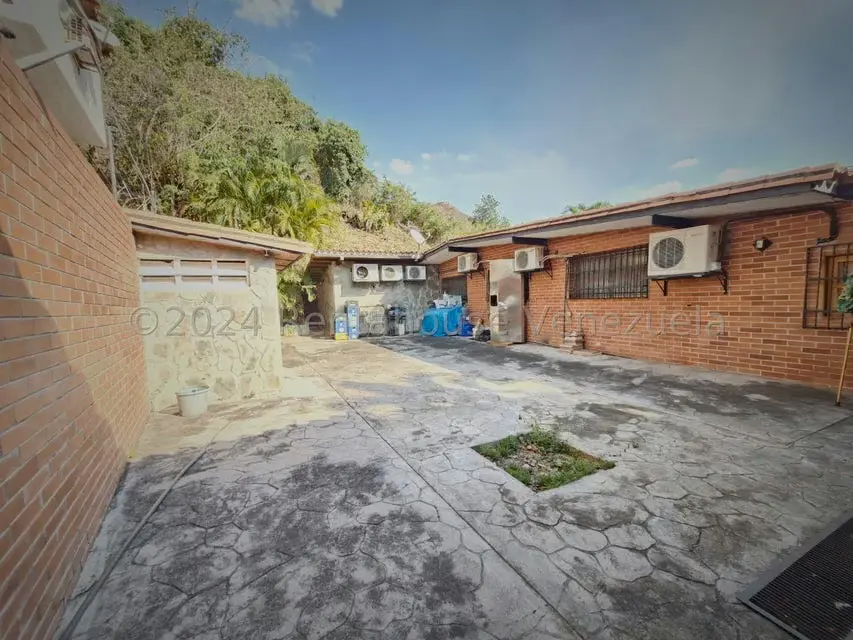 Casa (1 Nivel) en Venta en El Limon, Aragua - 37