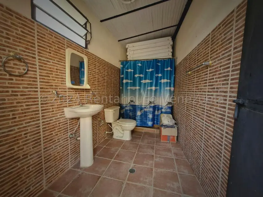 Casa (1 Nivel) en Venta en El Limon, Aragua - 38