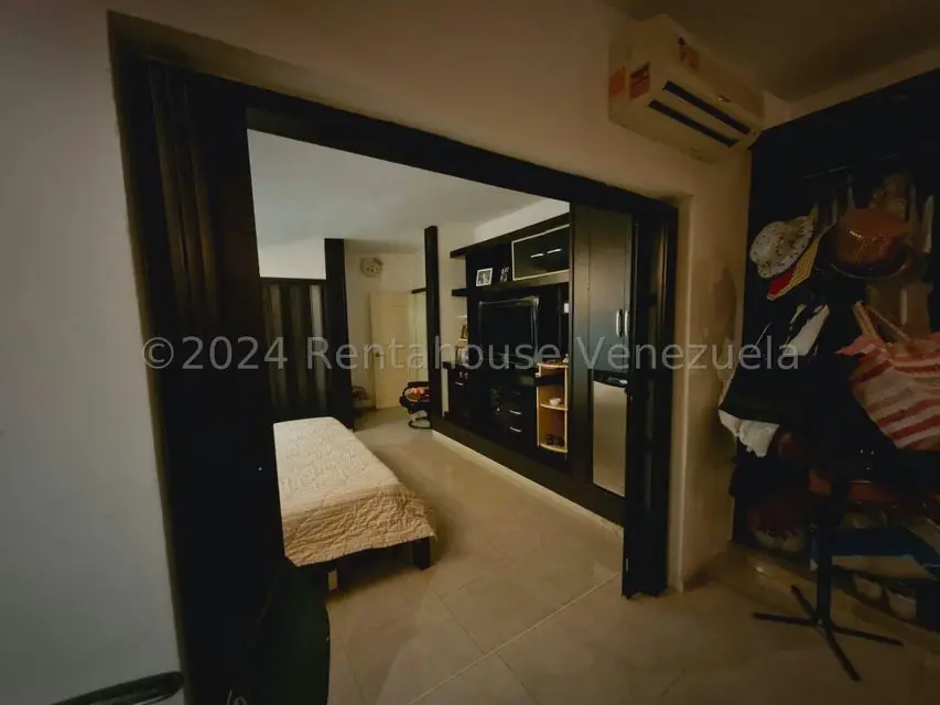 Casa (1 Nivel) en Venta en El Limon, Aragua - 39