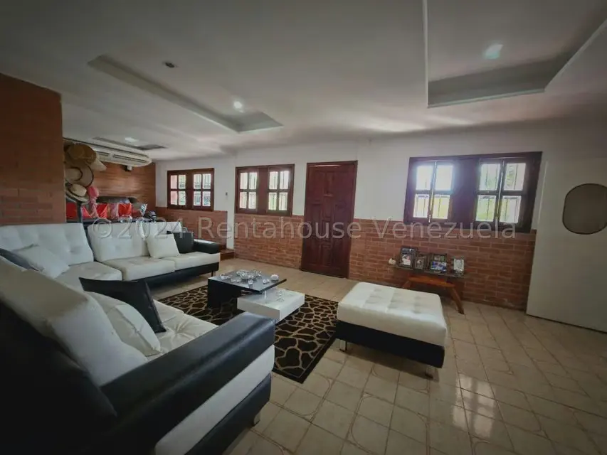 Casa (1 Nivel) en Venta en El Limon, Aragua - 4