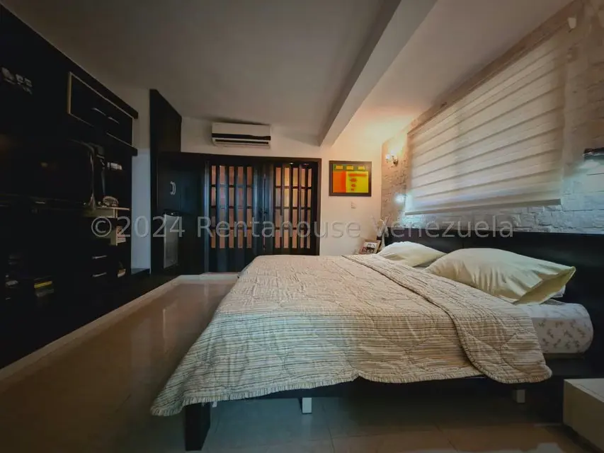 Casa (1 Nivel) en Venta en El Limon, Aragua - 41