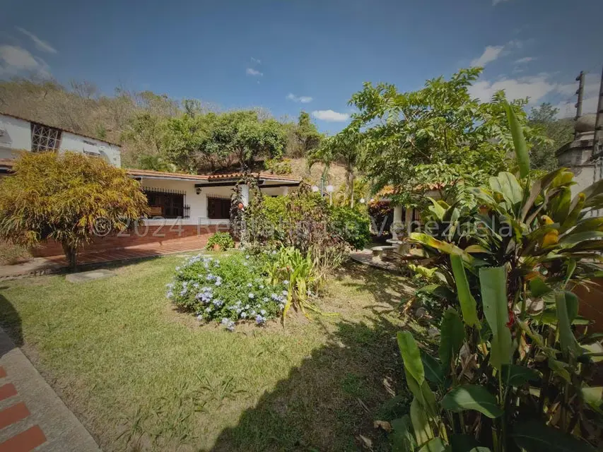 Casa (1 Nivel) en Venta en El Limon, Aragua - 46
