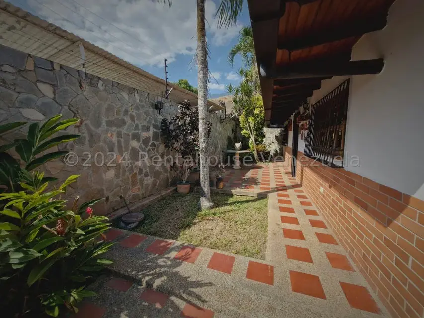 Casa (1 Nivel) en Venta en El Limon, Aragua - 47