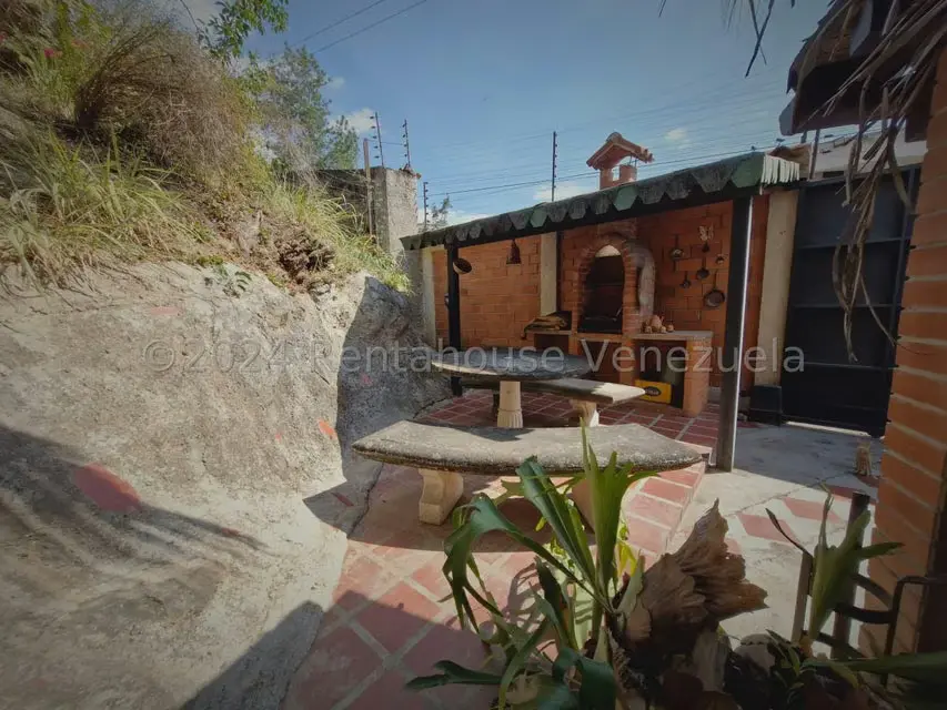 Casa (1 Nivel) en Venta en El Limon, Aragua - 51