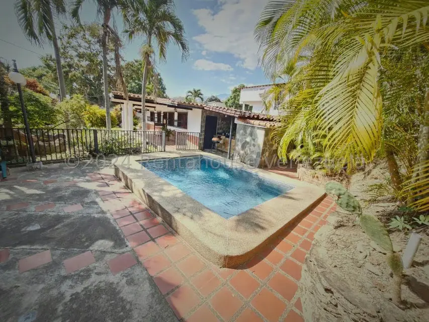 Casa (1 Nivel) en Venta en El Limon, Aragua - 52