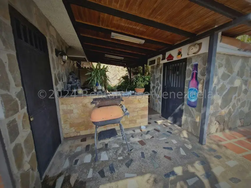 Casa (1 Nivel) en Venta en El Limon, Aragua - 54