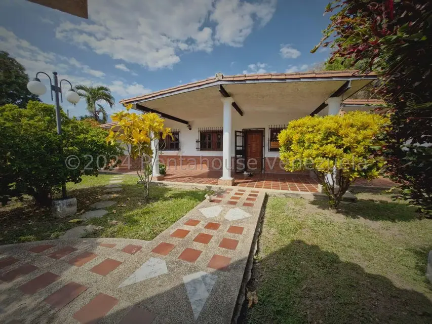 Casa (1 Nivel) en Venta en El Limon, Aragua - 56