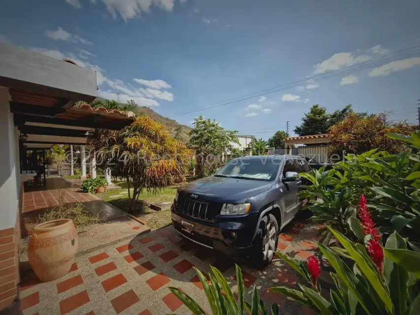 Casa (1 Nivel) en Venta en El Limon, Aragua - 57