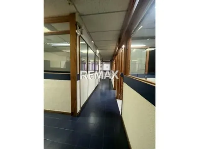 Oficina en venta, Centro Empresarial los ruices - 15