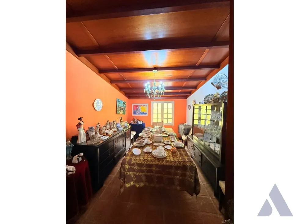 Vendo casa 460m2 La Unión El Hatillo 5104 - 7
