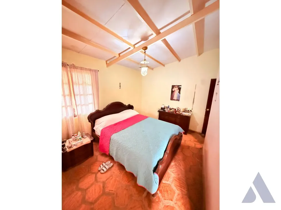 Vendo casa 460m2 La Unión El Hatillo 5104 - 8
