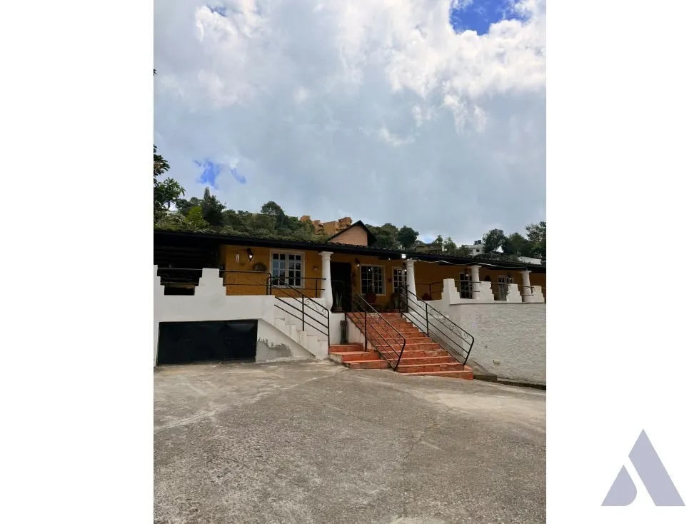 Vendo casa 460m2 La Unión El Hatillo 5104 - 9