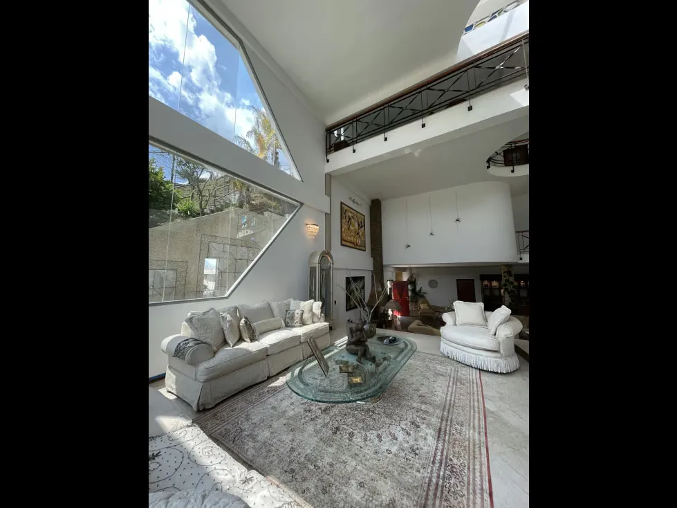 Se vende casa 1250m2 5h+2s/7.5b+s/6p Los Naranjos - 30