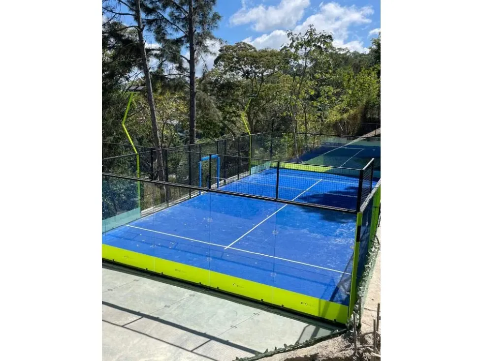 SE VENDE QTA EN CERRO VERDE - 2