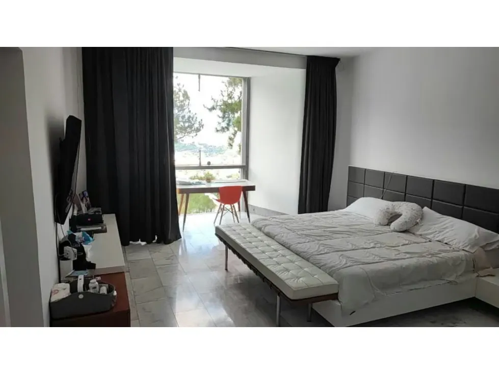 SE VENDE QTA EN CERRO VERDE - 5