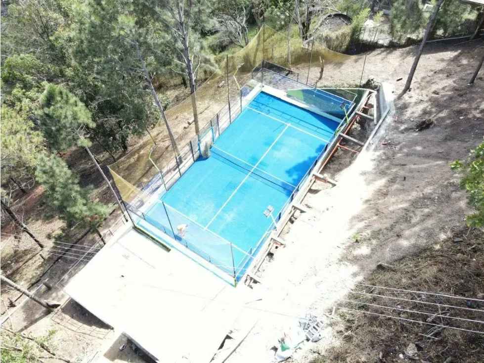SE VENDE QTA EN CERRO VERDE - 8