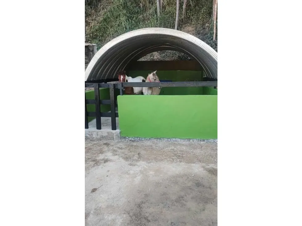 SE VENDE QTA EN CERRO VERDE - 10