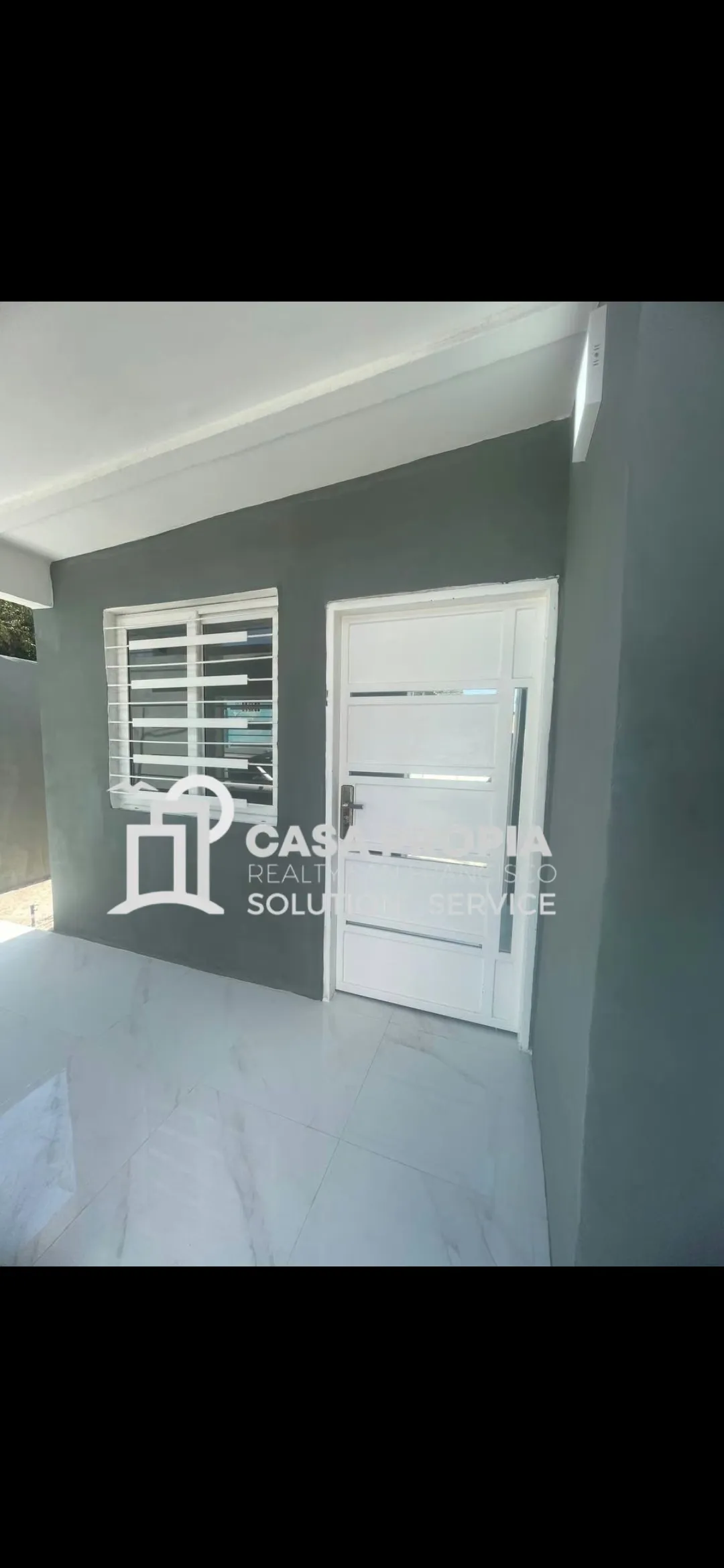 Casa Sector Blanquita de Pérez