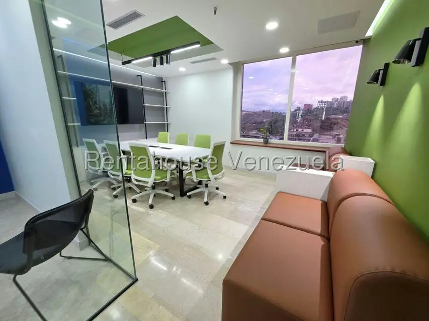 Local Comercial en Alquiler en Prados del Este, Distrito Metropolitano - 12