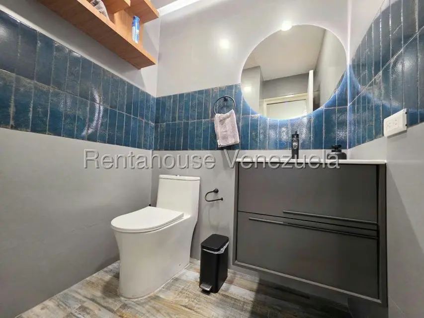 Local Comercial en Alquiler en Prados del Este, Distrito Metropolitano - 16