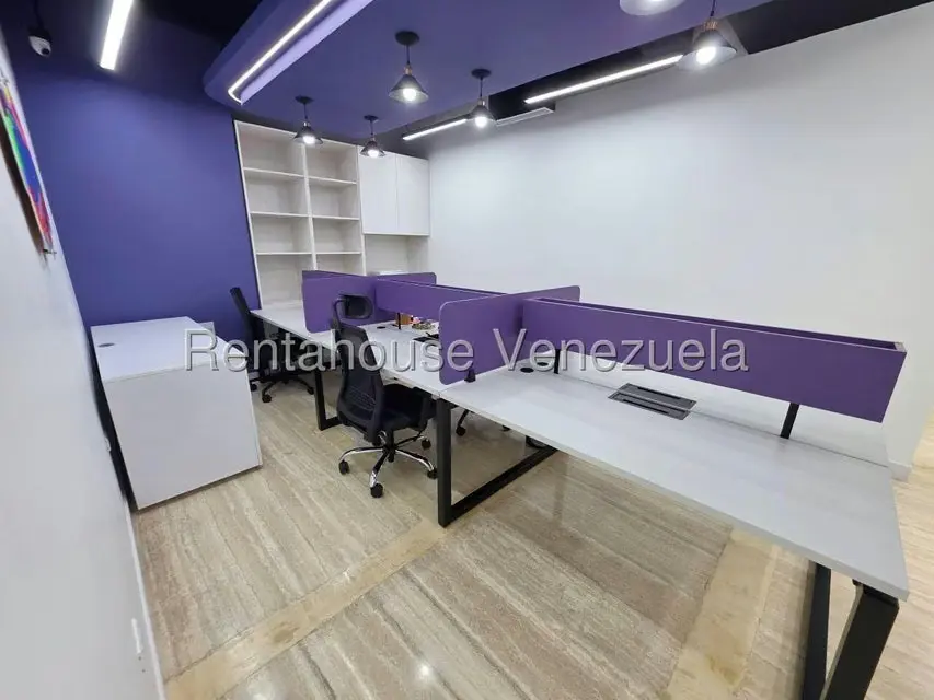 Local Comercial en Alquiler en Prados del Este, Distrito Metropolitano - 5