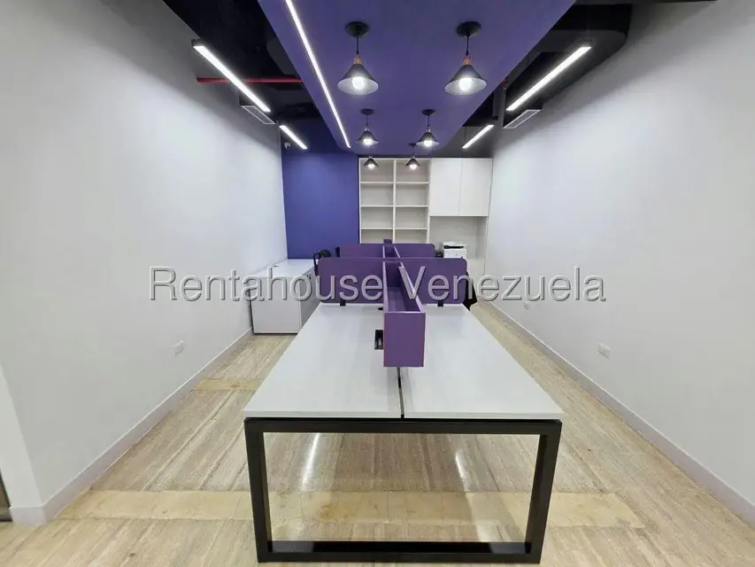 Local Comercial en Alquiler en Prados del Este, Distrito Metropolitano - 6
