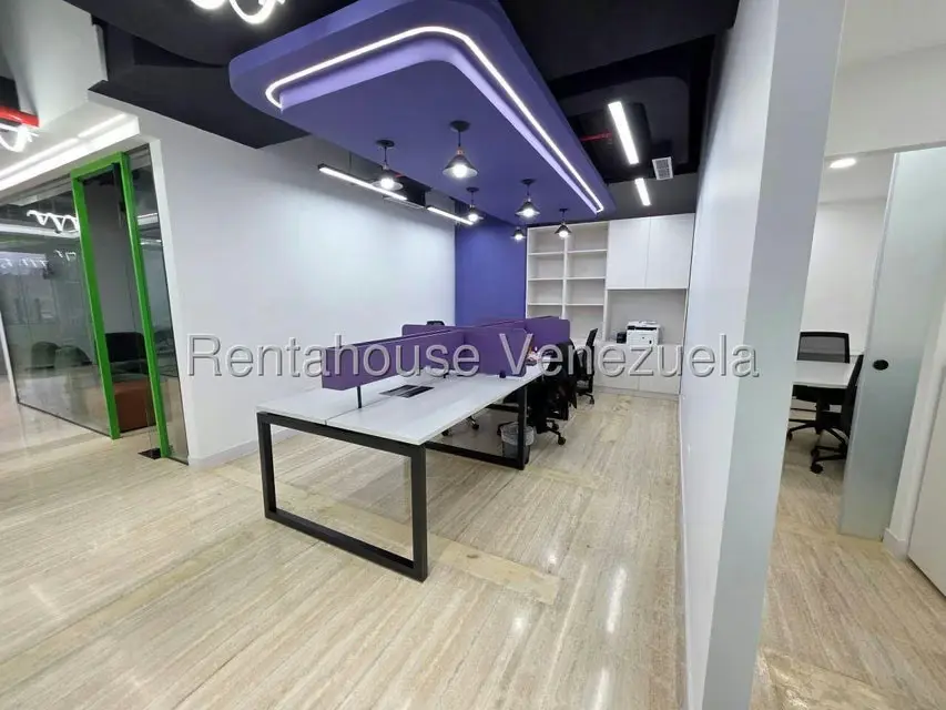 Local Comercial en Alquiler en Prados del Este, Distrito Metropolitano - 8