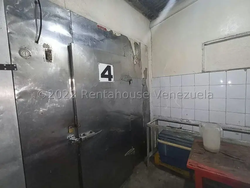 Negocios y Empresas (Alimentos y Bebidas) en Venta en Carretera Nacional, Aragua - 101