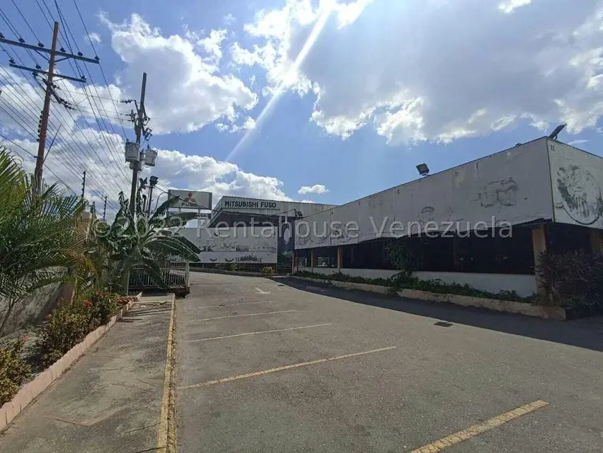 Negocios y Empresas (Alimentos y Bebidas) en Venta en Carretera Nacional, Aragua - 11