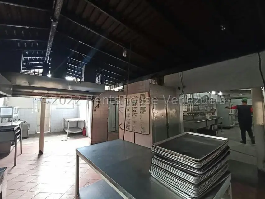 Negocios y Empresas (Alimentos y Bebidas) en Venta en Carretera Nacional, Aragua - 122