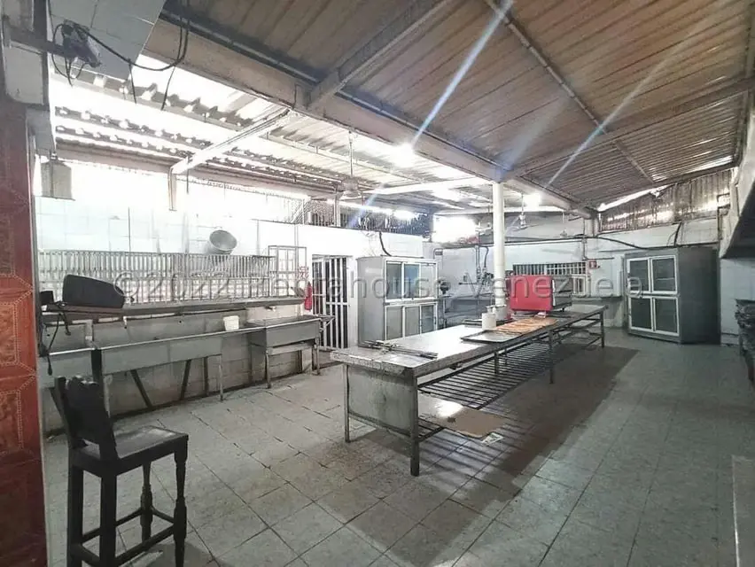 Negocios y Empresas (Alimentos y Bebidas) en Venta en Carretera Nacional, Aragua - 123