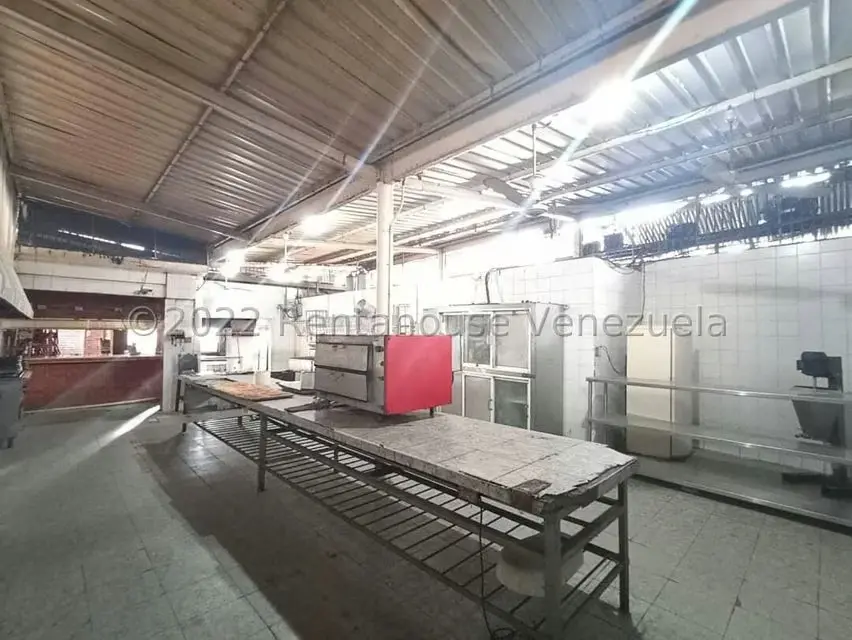 Negocios y Empresas (Alimentos y Bebidas) en Venta en Carretera Nacional, Aragua - 125