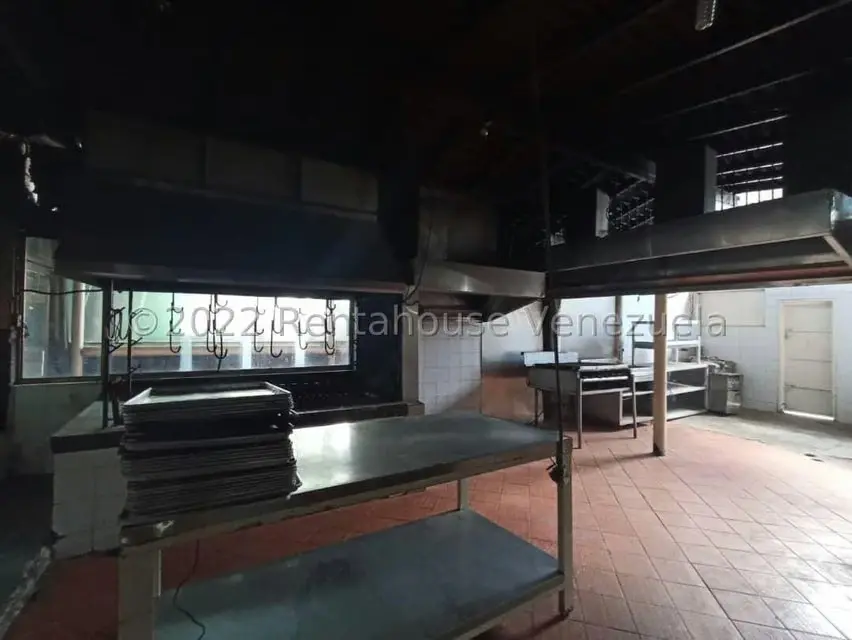 Negocios y Empresas (Alimentos y Bebidas) en Venta en Carretera Nacional, Aragua - 129