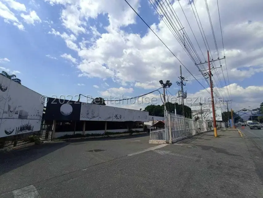 Negocios y Empresas (Alimentos y Bebidas) en Venta en Carretera Nacional, Aragua - 14