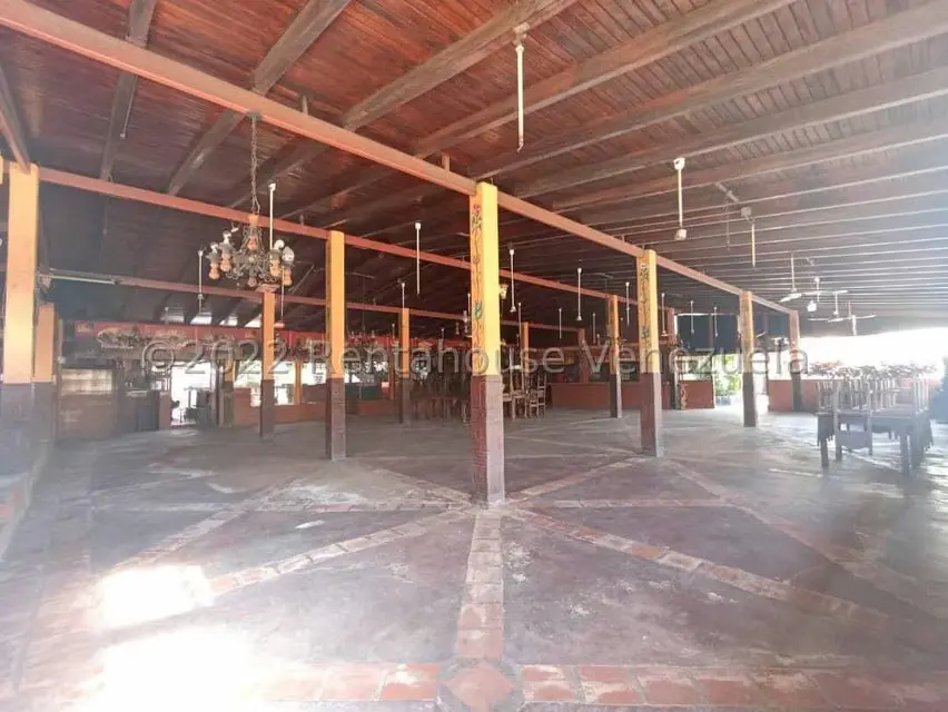 Negocios y Empresas (Alimentos y Bebidas) en Venta en Carretera Nacional, Aragua - 20