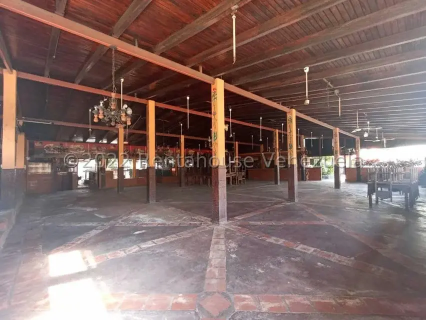 Negocios y Empresas (Alimentos y Bebidas) en Venta en Carretera Nacional, Aragua - 21