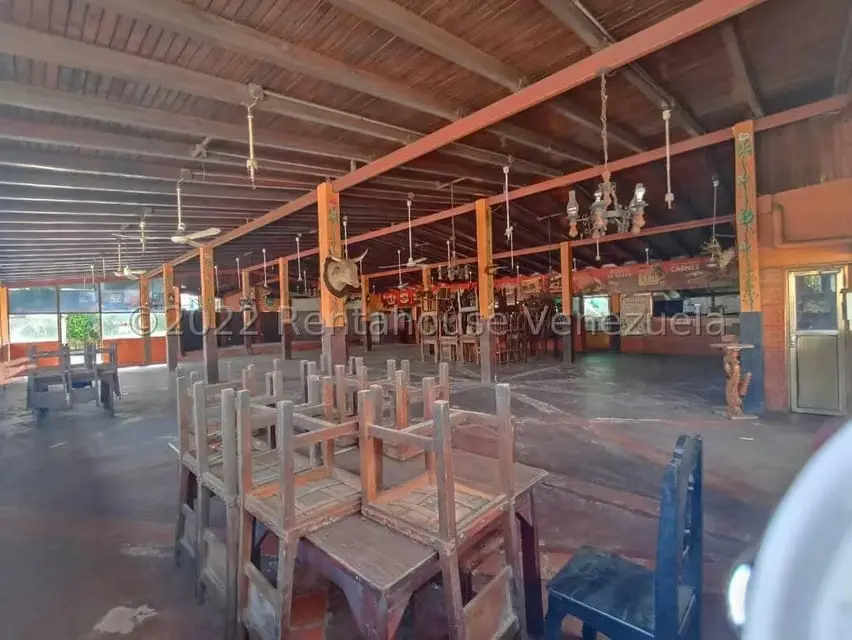 Negocios y Empresas (Alimentos y Bebidas) en Venta en Carretera Nacional, Aragua - 23