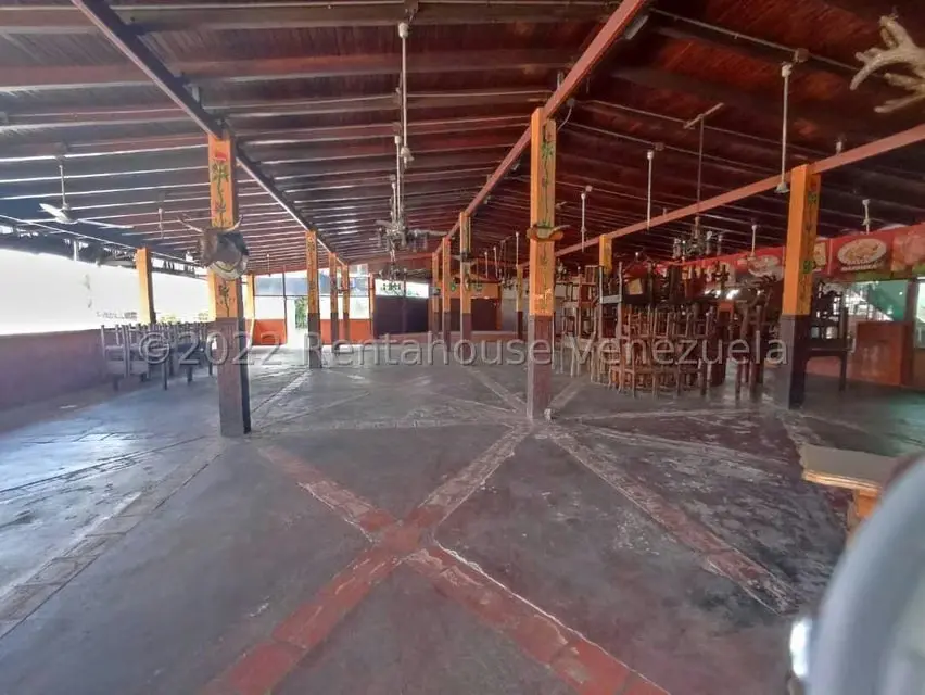 Negocios y Empresas (Alimentos y Bebidas) en Venta en Carretera Nacional, Aragua - 24