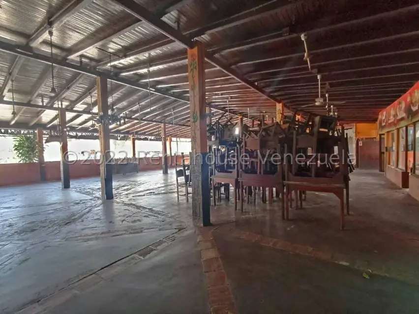 Negocios y Empresas (Alimentos y Bebidas) en Venta en Carretera Nacional, Aragua - 26