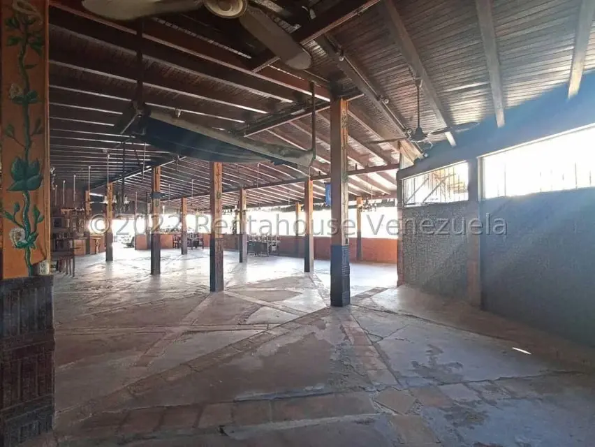 Negocios y Empresas (Alimentos y Bebidas) en Venta en Carretera Nacional, Aragua - 27