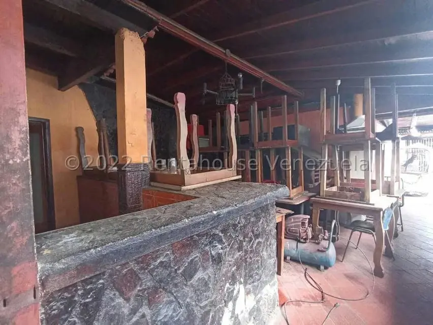 Negocios y Empresas (Alimentos y Bebidas) en Venta en Carretera Nacional, Aragua - 29