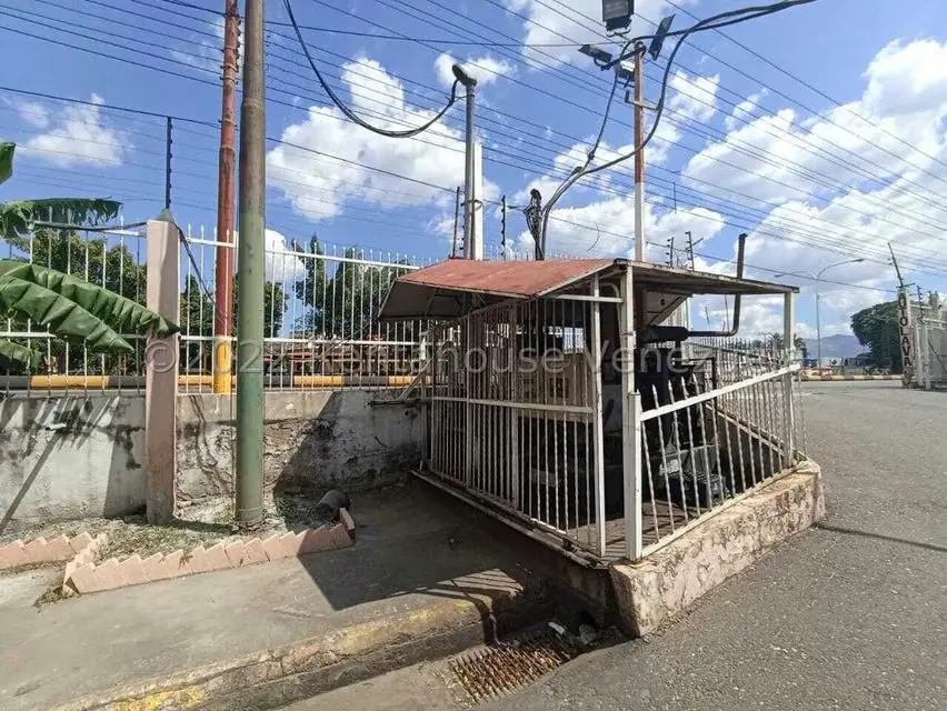 Negocios y Empresas (Alimentos y Bebidas) en Venta en Carretera Nacional, Aragua - 5